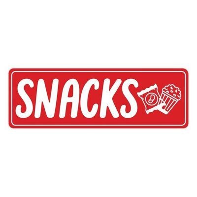 Snacks