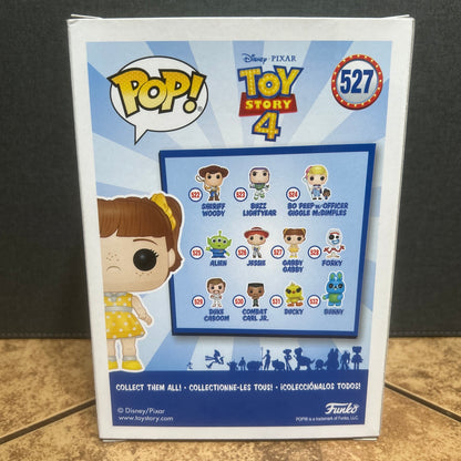 Funko Pop Disney Pixar Animation Movie Toy Story 4 Gabby Gabby #527