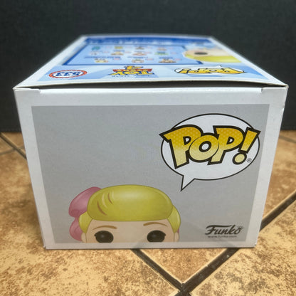 Funko Pop Disney Pixar Toy Story 4 Bo Peep #533 Barnes & Noble Exclusive