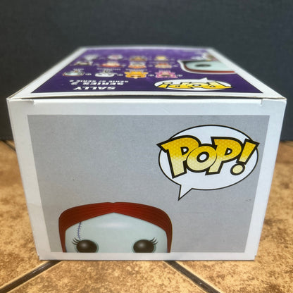 Funko Pop Disney Animation Movie Nightmare Before Christmas: Sally #16