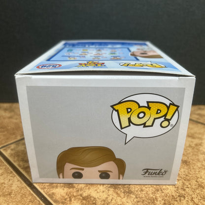 Funko Pop Disney Pixar Animation Movie Toy Story 4 Duke Caboom #529