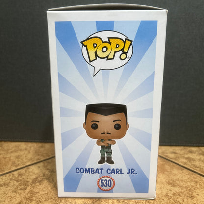 Funko Pop Disney Pixar Animation Movie Toy Story 4 Combat Carl Jr. #530