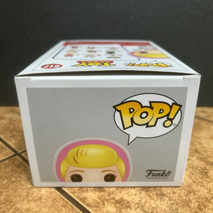 Funko Pop Disney Pixar Animation Movie Toy Story 1 Bo Peep #517