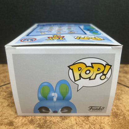 Funko Pop Disney Pixar Animation Movie Toy Story 4 Bunny #532