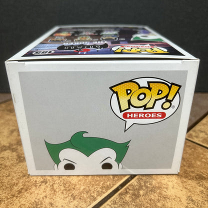 Funko Pop DC Animated Television: Batman the Animated Series : The Joker #155