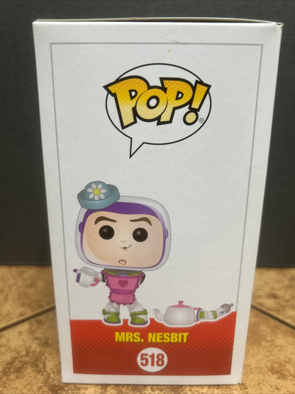 Funko Pop Disney Pixar Animation Movie Toy Story 1: Mrs. Nesbit #518