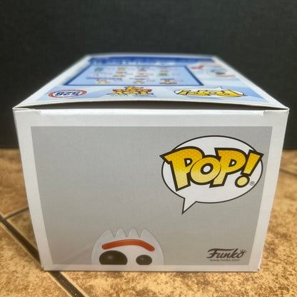 Funko Pop Disney Pixar Animation Movie Toy Story 4 Forky #528