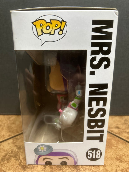 Funko Pop Disney Pixar Animation Movie Toy Story 1: Mrs. Nesbit #518