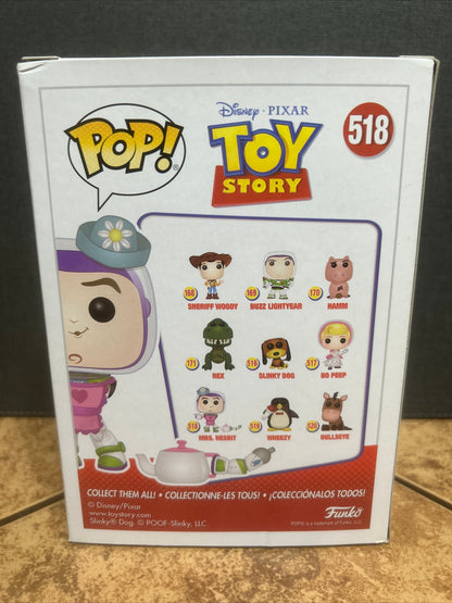 Funko Pop Disney Pixar Animation Movie Toy Story 1: Mrs. Nesbit #518