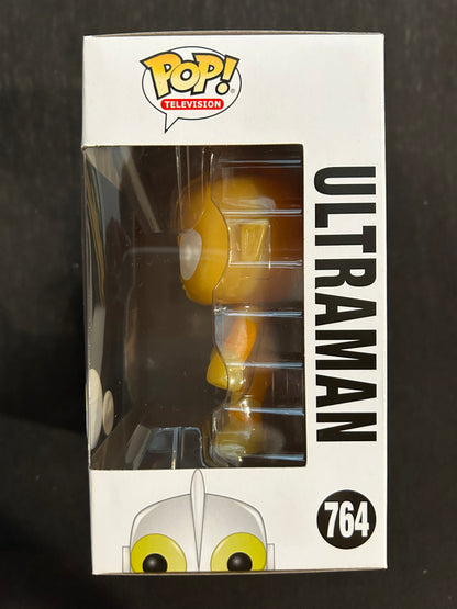 Funko Pop! Ultraman #764 Toy Tokyo San Diego 2019 Glow in the Dark