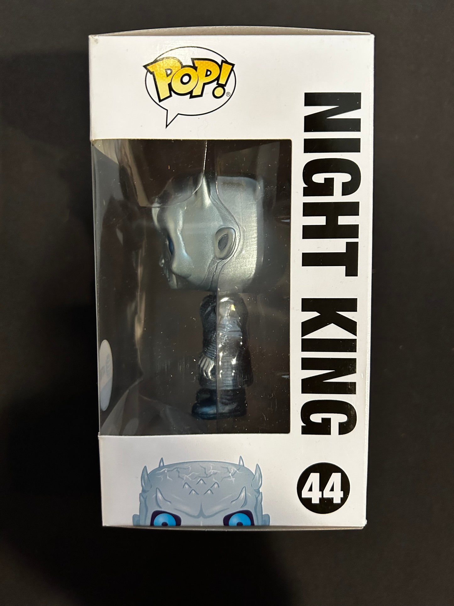 Funko Pop! Game Of Thrones: Night King #44 AT&T Exclusive