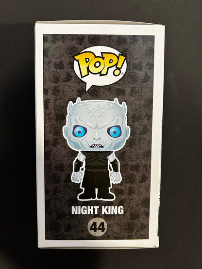 Funko Pop! Game Of Thrones: Night King #44 AT&T Exclusive