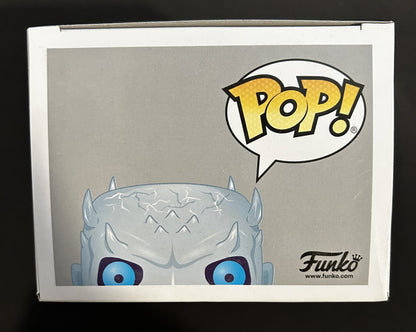 Funko Pop! Game Of Thrones: Night King #44 AT&T Exclusive