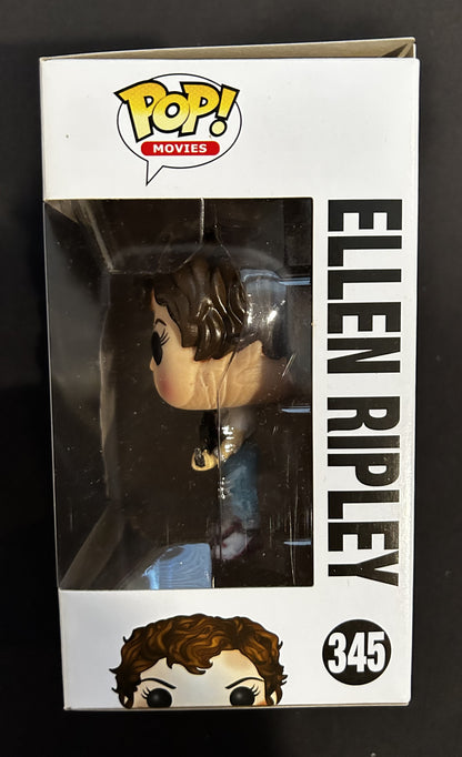 Funko Pop Movies Aliens: Ellen Ripley #345