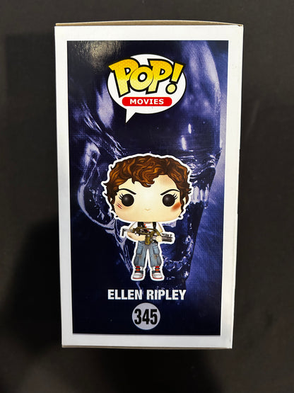 Funko Pop Movies Aliens: Ellen Ripley #345