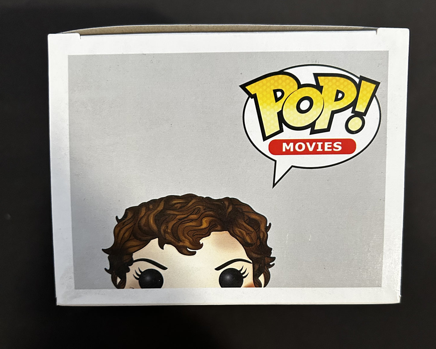 Funko Pop Movies Aliens: Ellen Ripley #345