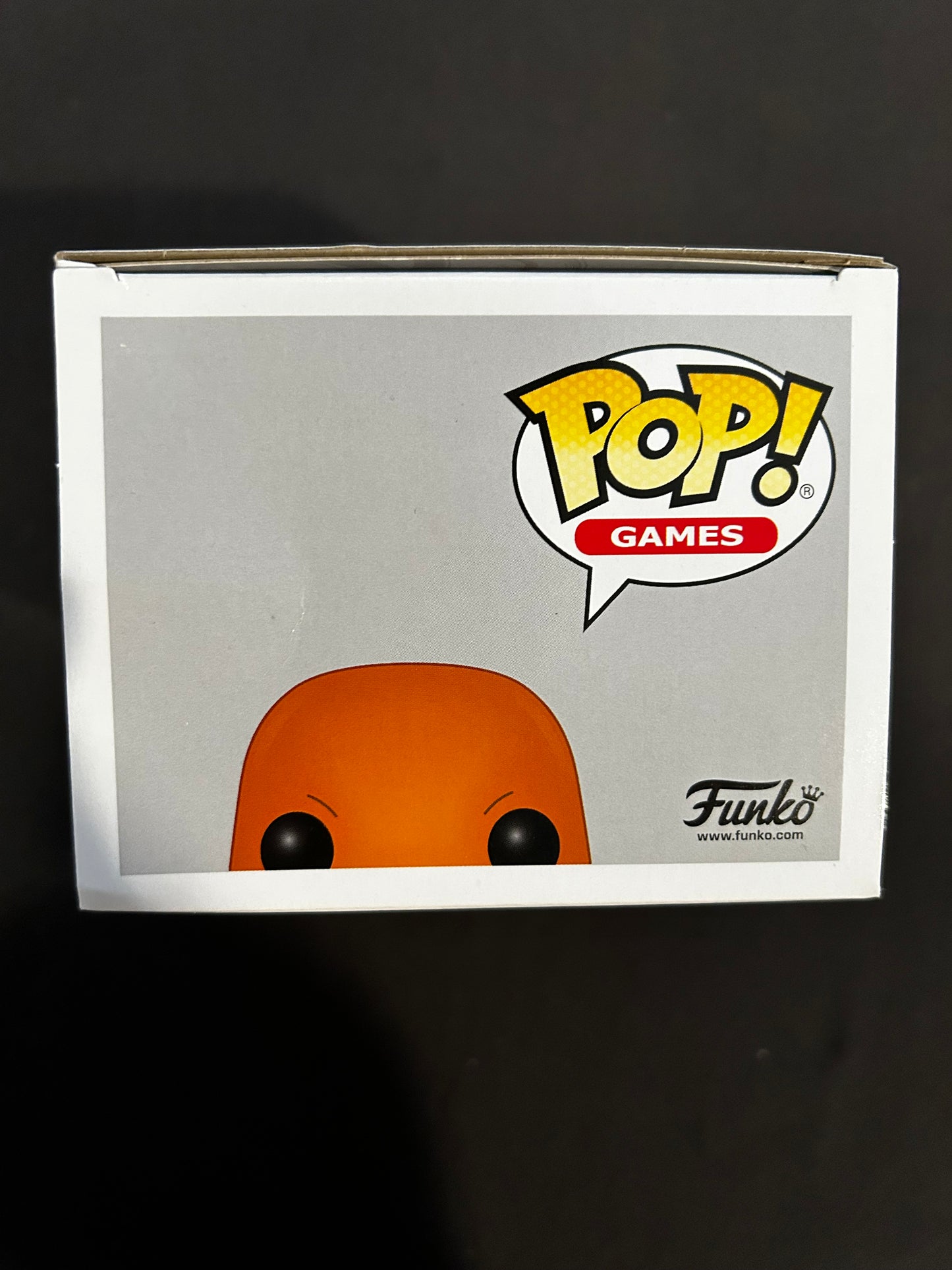 Funko Pop! Pokemon: Charmander #455