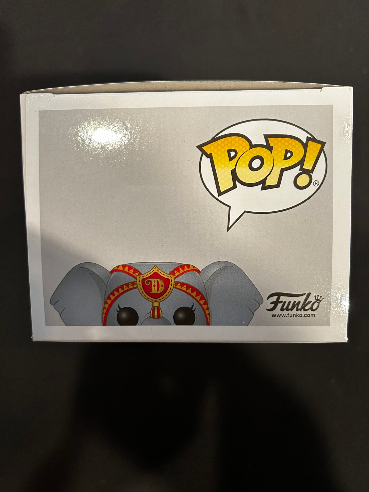 Funko Pop Disney Animated Movie Dumbo: Dreamland Dumbo #512 Walmart Exclusive