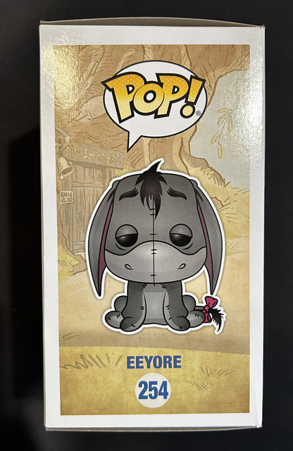 Funko Pop! Disney: Winnie the Pooh: Eeyore #254