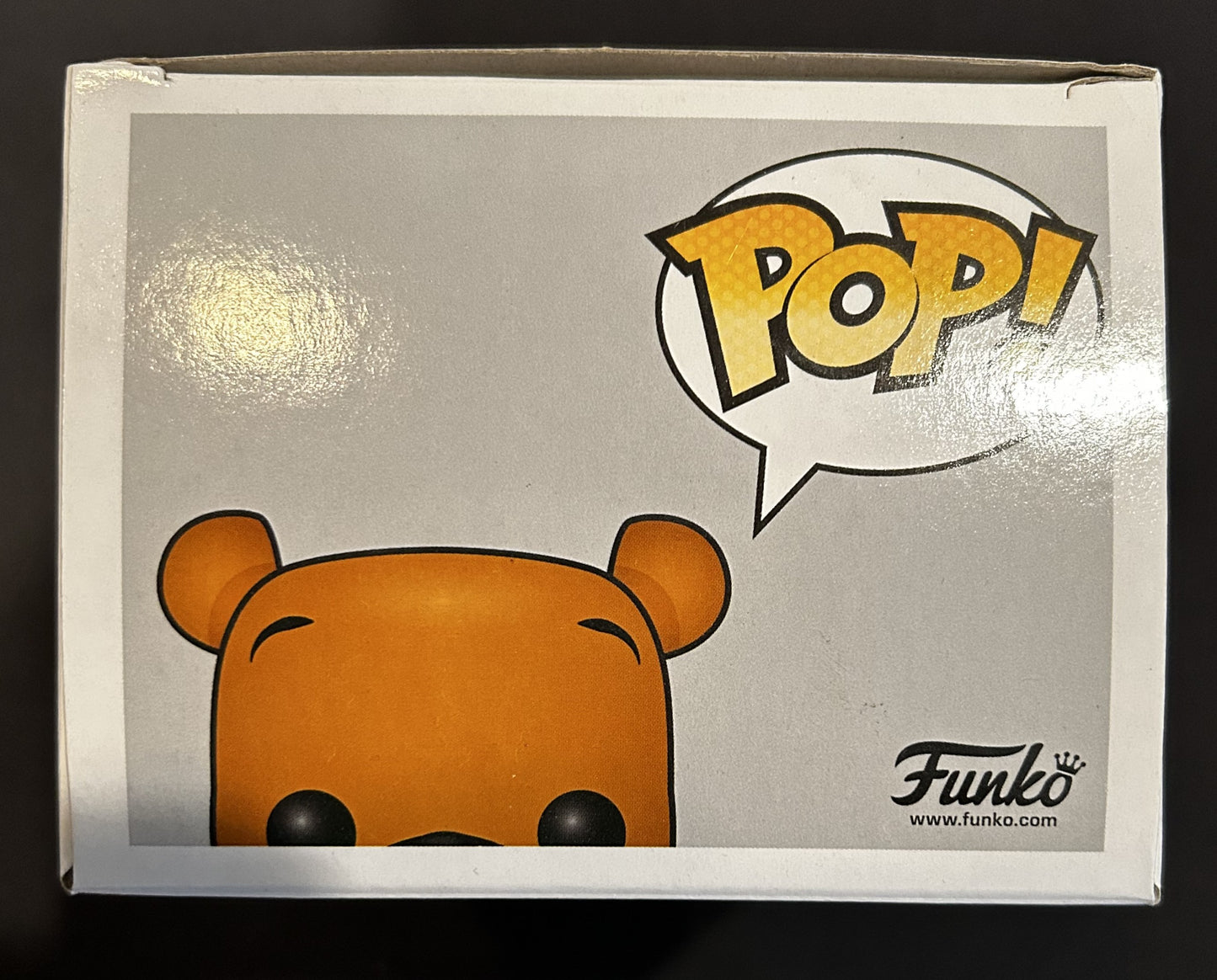 Funko Pop! Disney: Winnie the Pooh #252