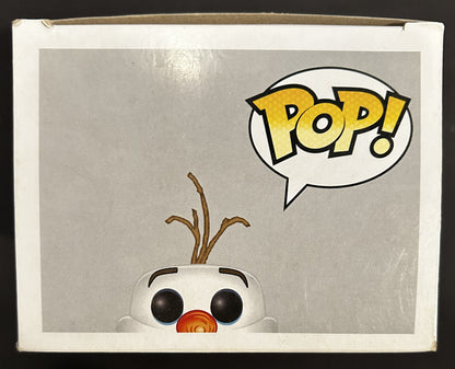 Funko Pop Disney Animated Movie Frozen: Olaf #79