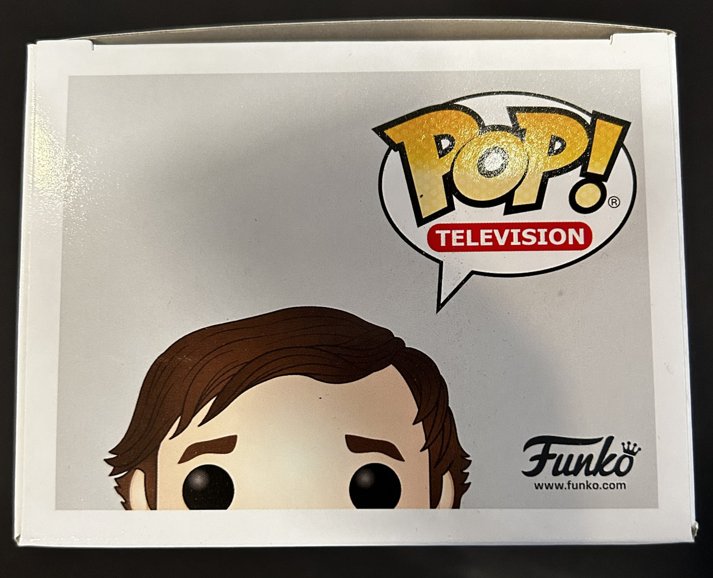 Funko Pop Television The Office Jim Halpert #870