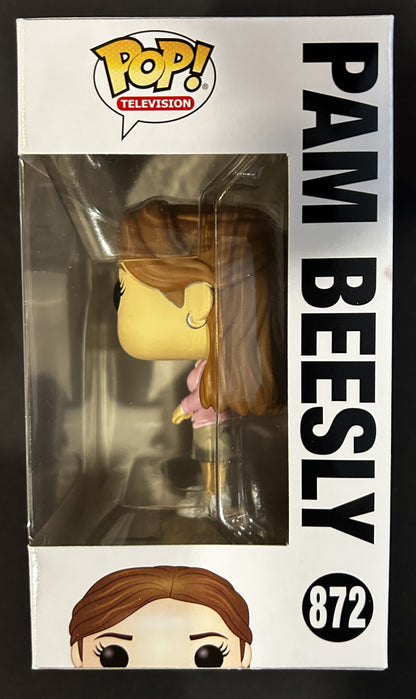 Funko Pop Television The Office Pam Beesly #872