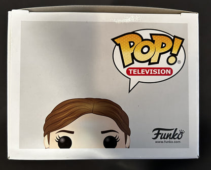 Funko Pop Television The Office Pam Beesly #872