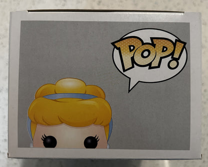 Funko Pop Disney Princess Animation Cinderella #41