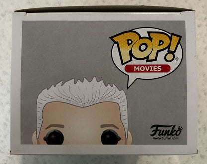 Funko Pop Movies Ghost in the Shell Batou #385