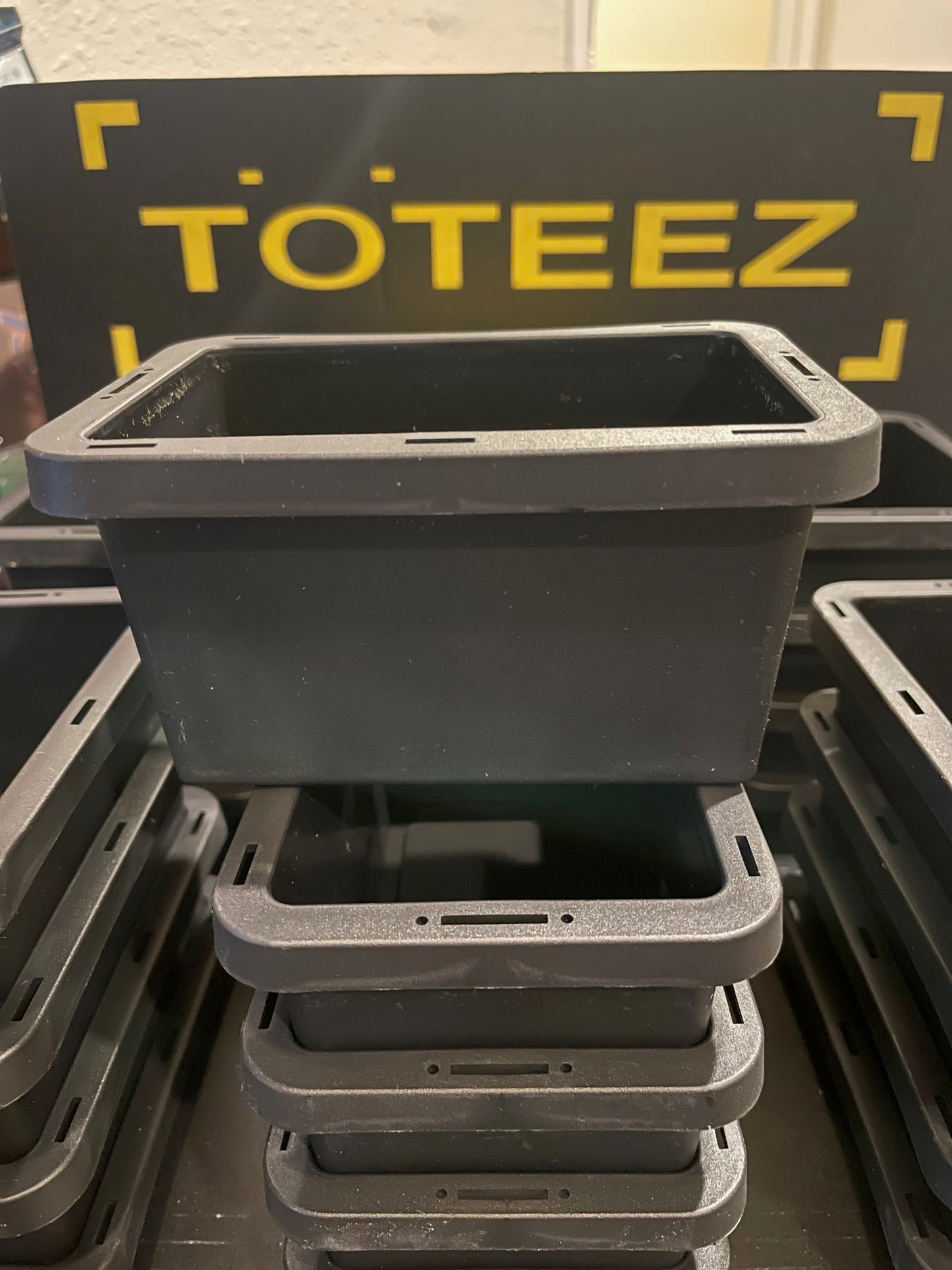 Toteez