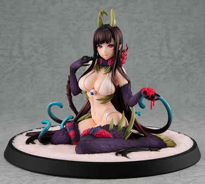 The Elder Sister-like One Chiyo 1/8 Complete Figure AmiAmi Exclusive Bonus