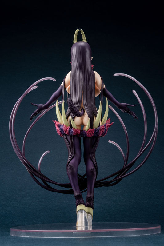 Elder Sister-like One Chiyo The Black Goat of the Woods Thousand Young Ver. 1/7