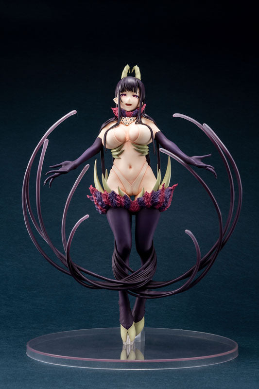 Elder Sister-like One Chiyo The Black Goat of the Woods Thousand Young Ver. 1/7