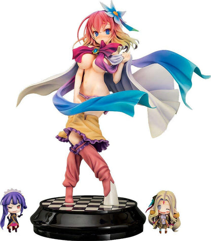 No Game No Life Stephanie Dola 1/7 Scale Complete Figure by Phat Company